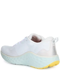 Aetrex Nova Knit Lace Up Sneakers