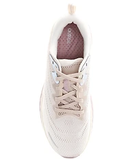 Aetrex Nova Knit Lace Up Sneakers