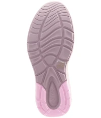 Aetrex Nova Knit Lace Up Sneakers