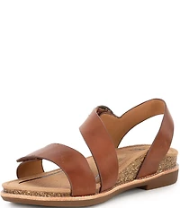Aetrex Tamara Cork Sandals