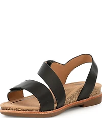 Aetrex Tamara Cork Sandals