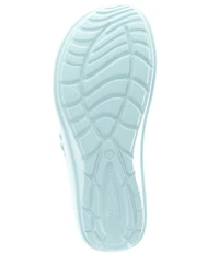 Aetrex Vicki Braided Thong Sandals