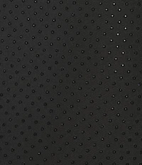 AFRM Plus Size Tegan Rhinestone Stud Jersey Pencil Maxi Skirt