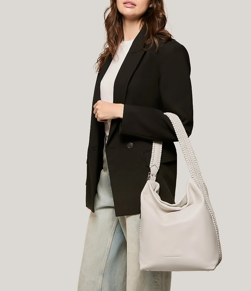 AIMEE All For Love Bucket Bag
