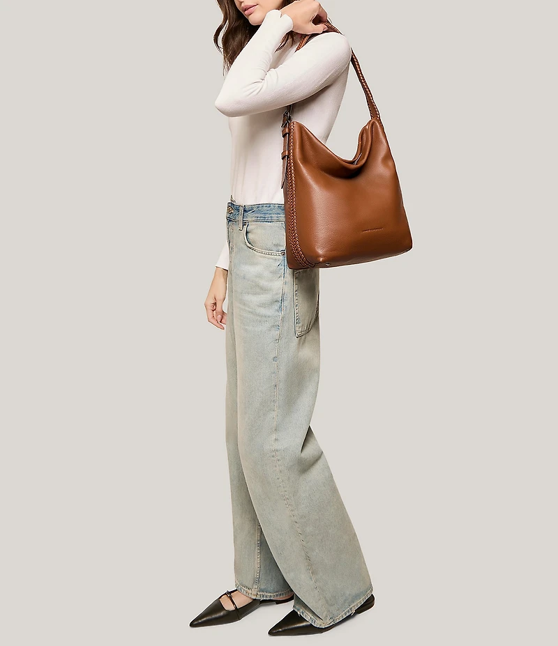AIMEE All For Love Bucket Bag