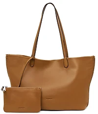 AIMEE All For Love Convertible Shopper Tote Bag