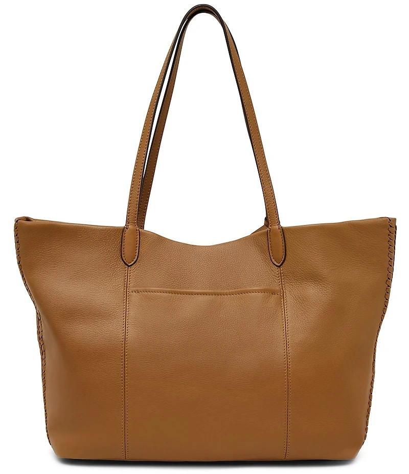 AIMEE All For Love Convertible Shopper Tote Bag
