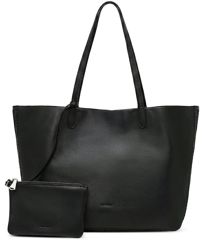 Aimee All For Love Convertible Shopper Tote Bag