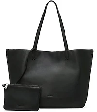 Aimee All For Love Convertible Shopper Tote Bag