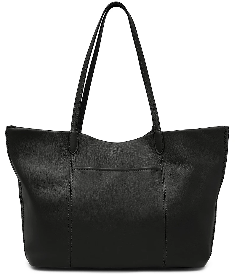 Aimee All For Love Convertible Shopper Tote Bag