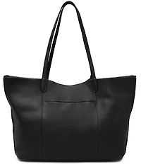 Aimee All For Love Convertible Shopper Tote Bag