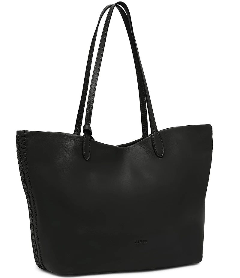 Aimee All For Love Convertible Shopper Tote Bag