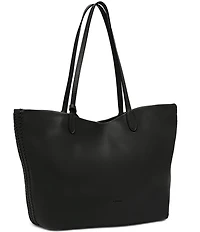 Aimee All For Love Convertible Shopper Tote Bag