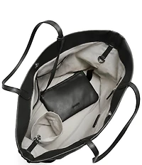 Aimee All For Love Convertible Shopper Tote Bag