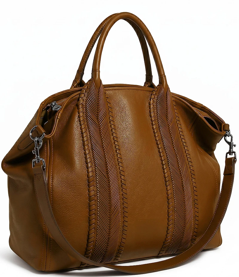 AIMEE All For Love Convertible Tote Bag
