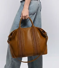 AIMEE All For Love Convertible Tote Bag
