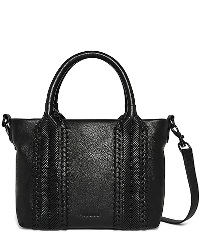 AIMEE All For Love French Satchel Bag