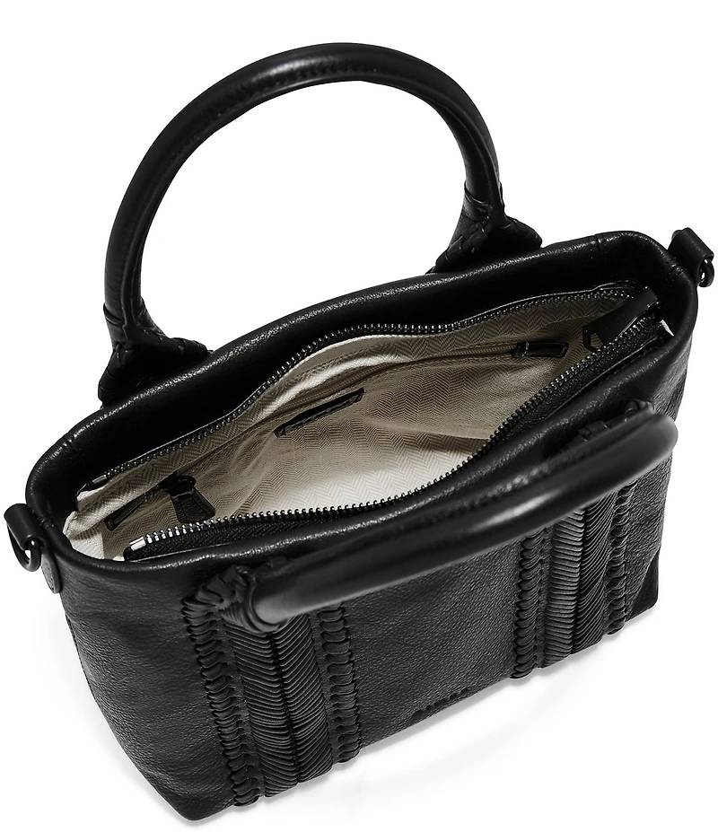 AIMEE All For Love French Satchel Bag