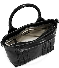 AIMEE All For Love French Satchel Bag