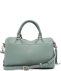 AIMEE All For Love Handle Satchel Bag