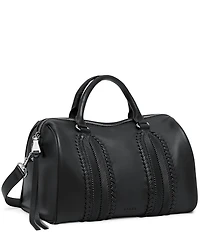 AIMEE All For Love Handle Satchel Bag