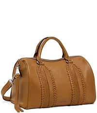 AIMEE All For Love Handle Satchel Bag