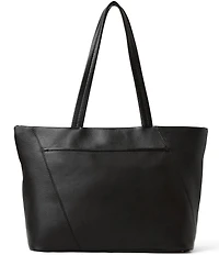 AIMEE Avenue Top Zip Tote Bag