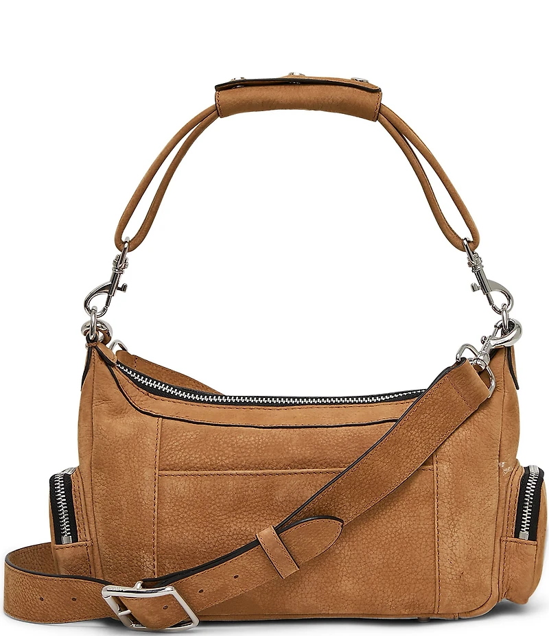 AIMEE Away We Go Convertible Shoulder Bag