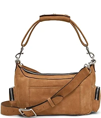 AIMEE Away We Go Convertible Shoulder Bag