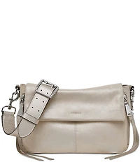 AIMEE Bali Double Entry Crossbody Bag