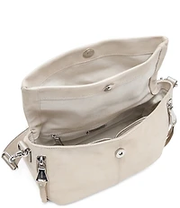 AIMEE Bali Double Entry Crossbody Bag