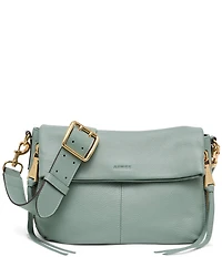 AIMEE Bali Double Entry Crossbody Bag