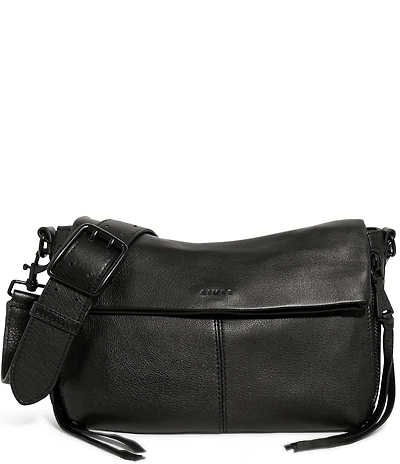 AIMEE Bali Double Entry Crossbody Bag