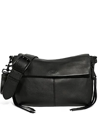 AIMEE Bali Double Entry Crossbody Bag