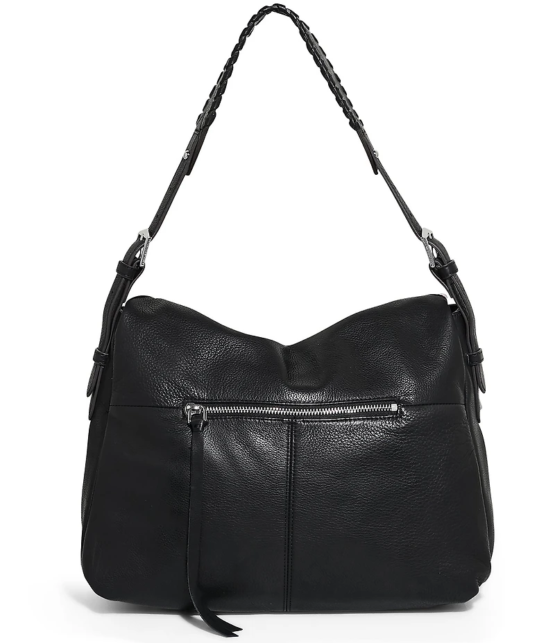 AIMEE Bali Novelty Hobo Stardust Shoulder Bag