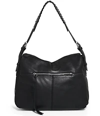 AIMEE Bali Novelty Hobo Stardust Shoulder Bag