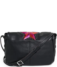 AIMEE Bali Novelty Stardust Crossbody Bag
