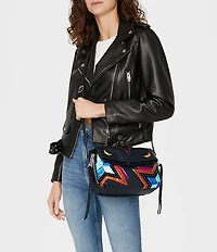 AIMEE Bali Novelty Stardust Crossbody Bag