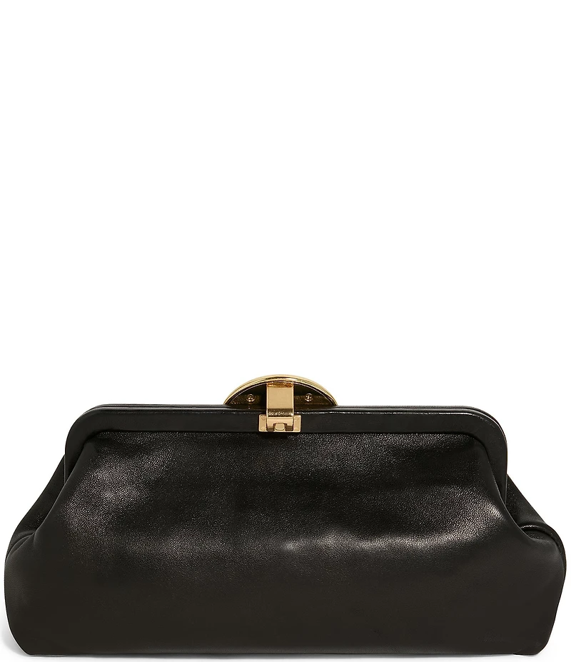 AIMEE Full Circle Clutch