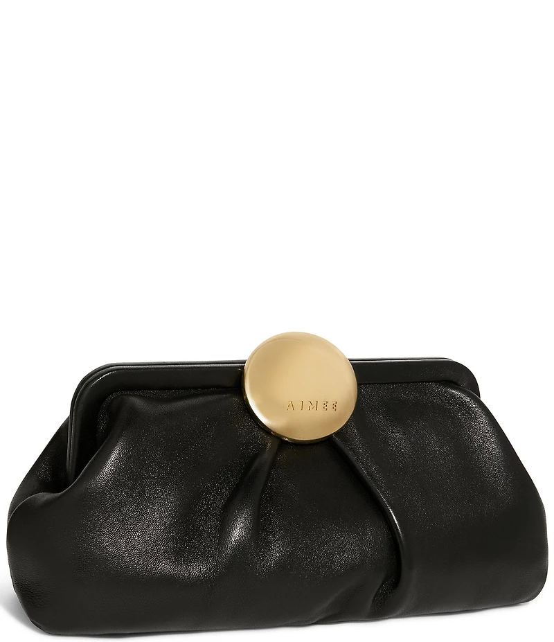 AIMEE Full Circle Clutch