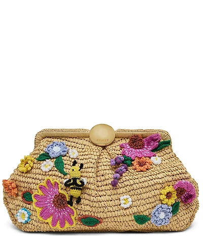 AIMEE Full Circle XL Novelty Clutch
