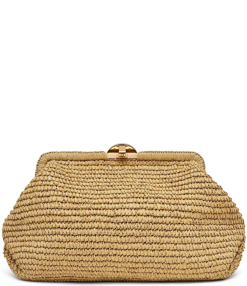 AIMEE Full Circle XL Novelty Clutch
