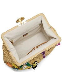 AIMEE Full Circle XL Novelty Clutch