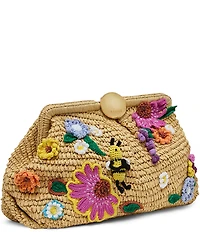 AIMEE Full Circle XL Novelty Clutch