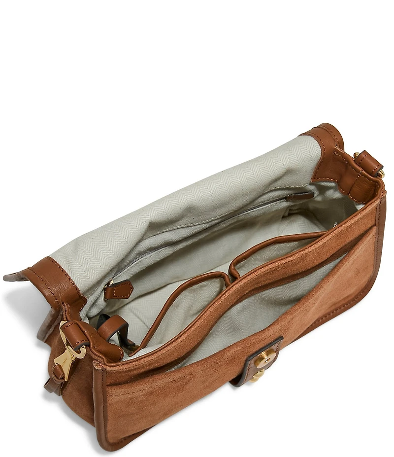 AIMEE Great Escape Crossbody Bag