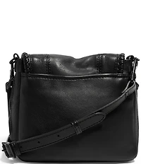 AIMEE Mini All For Love Leather Crossbody Bag
