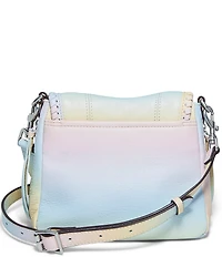 AIMEE Mini All For Love Pastel Tie Dye Crossbody Bag