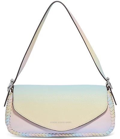 AIMEE All For Love Pastel Ombre Shoulder Bag