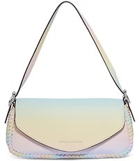 AIMEE All For Love Pastel Ombre Shoulder Bag