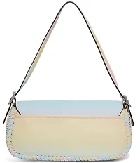 AIMEE All For Love Pastel Ombre Shoulder Bag